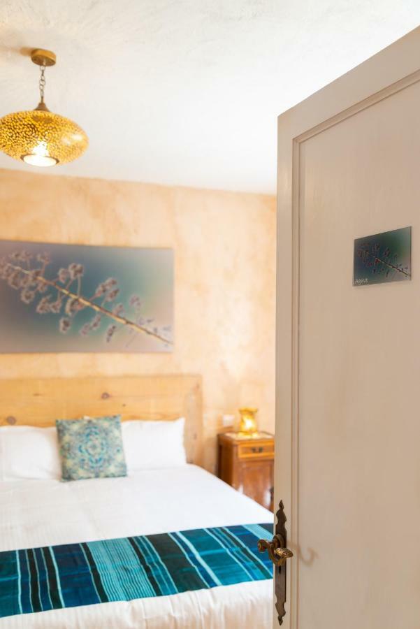 El Hotelito Del Cotillo - Adults Only Exterior photo