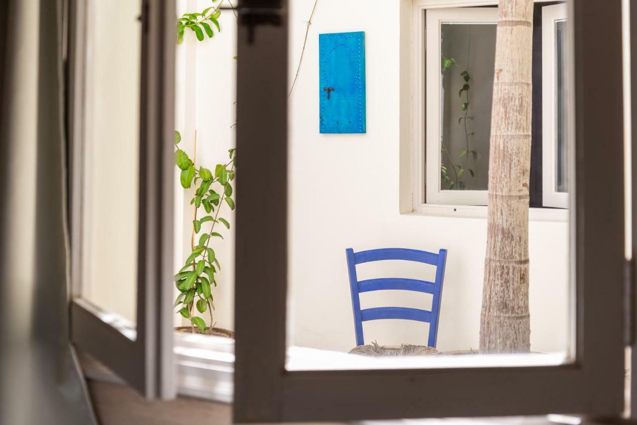 El Hotelito Del Cotillo - Adults Only Exterior photo