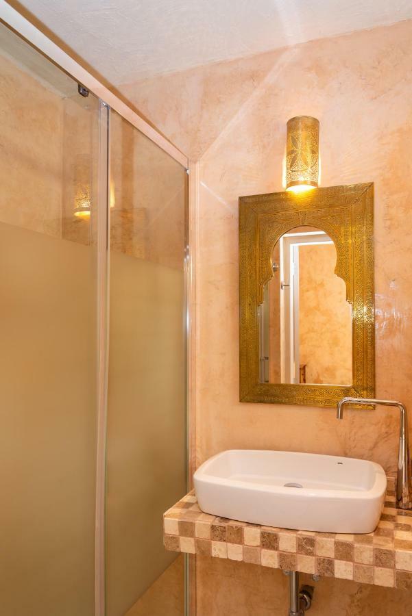 El Hotelito Del Cotillo - Adults Only Exterior photo
