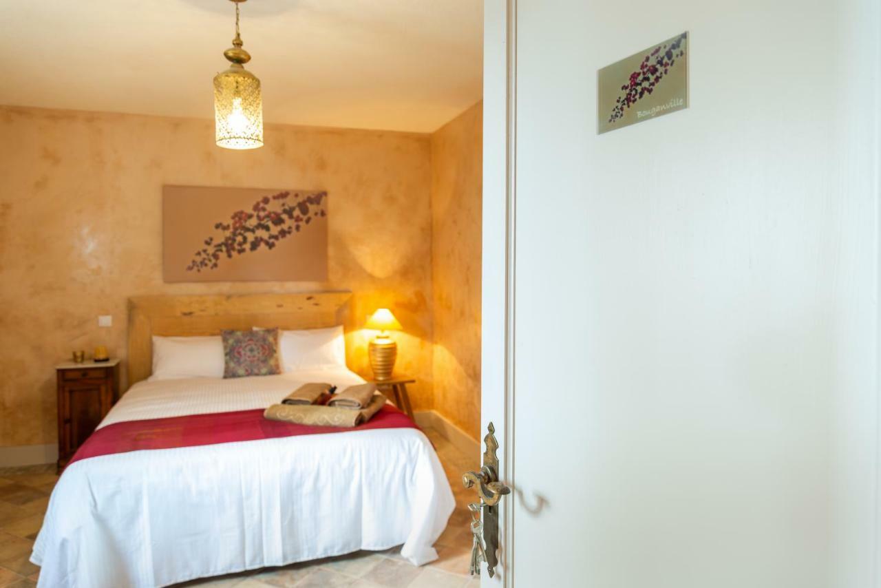 El Hotelito Del Cotillo - Adults Only Exterior photo