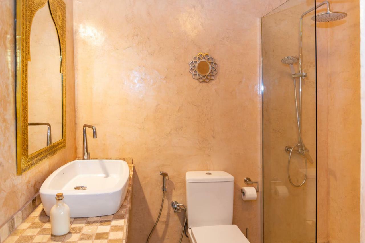 El Hotelito Del Cotillo - Adults Only Exterior photo