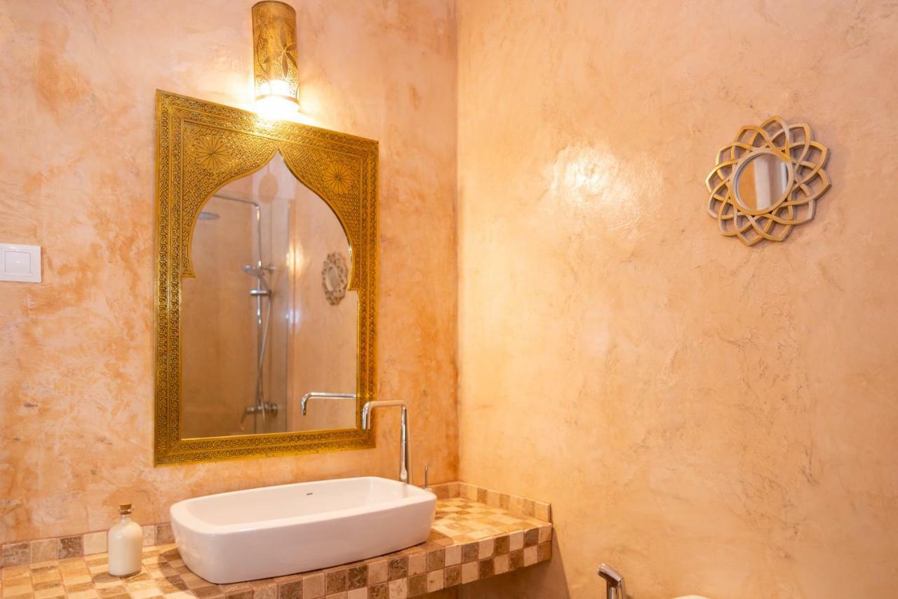 El Hotelito Del Cotillo - Adults Only Exterior photo