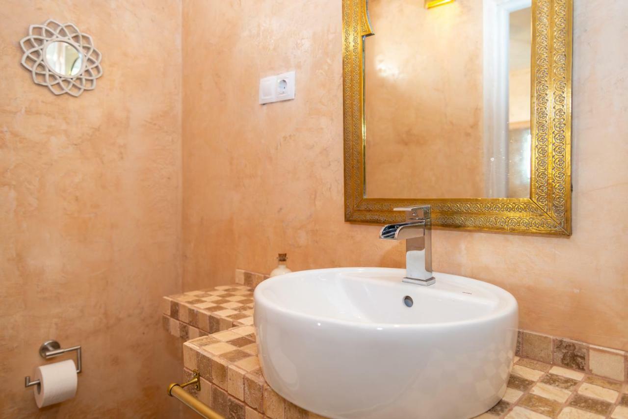 El Hotelito Del Cotillo - Adults Only Exterior photo