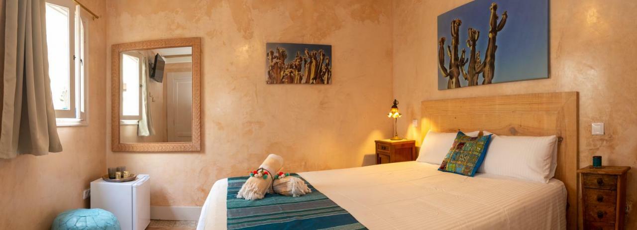 El Hotelito Del Cotillo - Adults Only Exterior photo