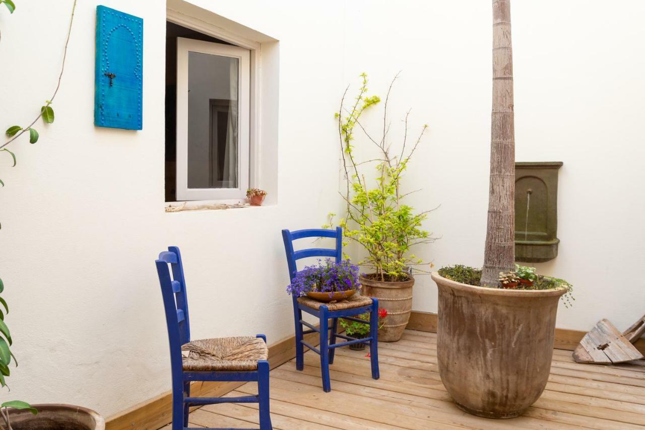 El Hotelito Del Cotillo - Adults Only Exterior photo