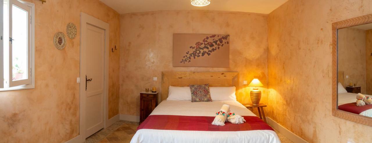 El Hotelito Del Cotillo - Adults Only Exterior photo