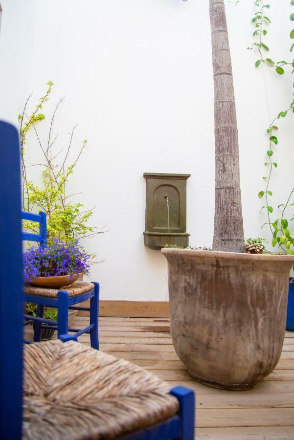 El Hotelito Del Cotillo - Adults Only Exterior photo
