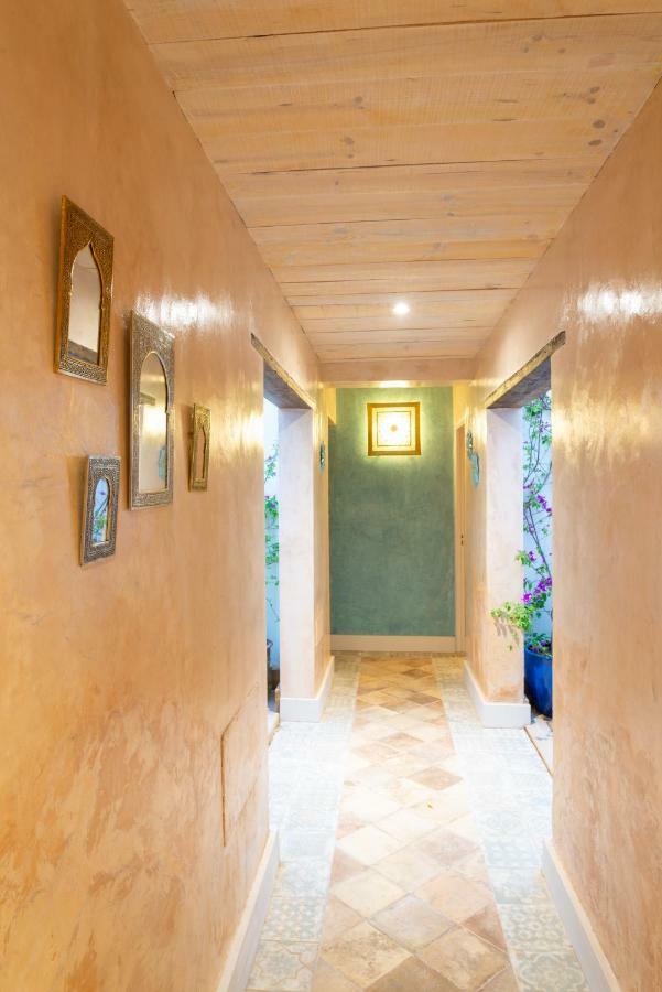 El Hotelito Del Cotillo - Adults Only Exterior photo