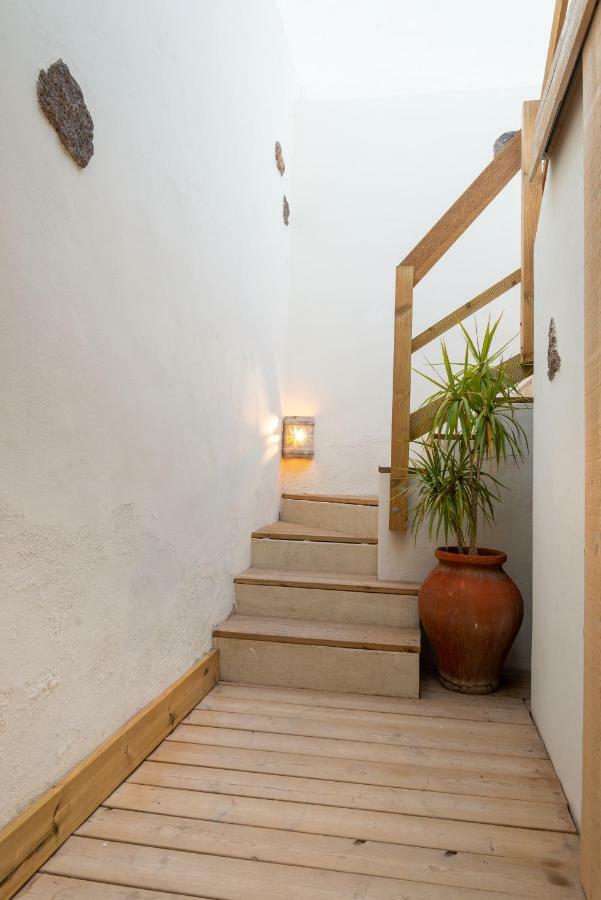 El Hotelito Del Cotillo - Adults Only Exterior photo