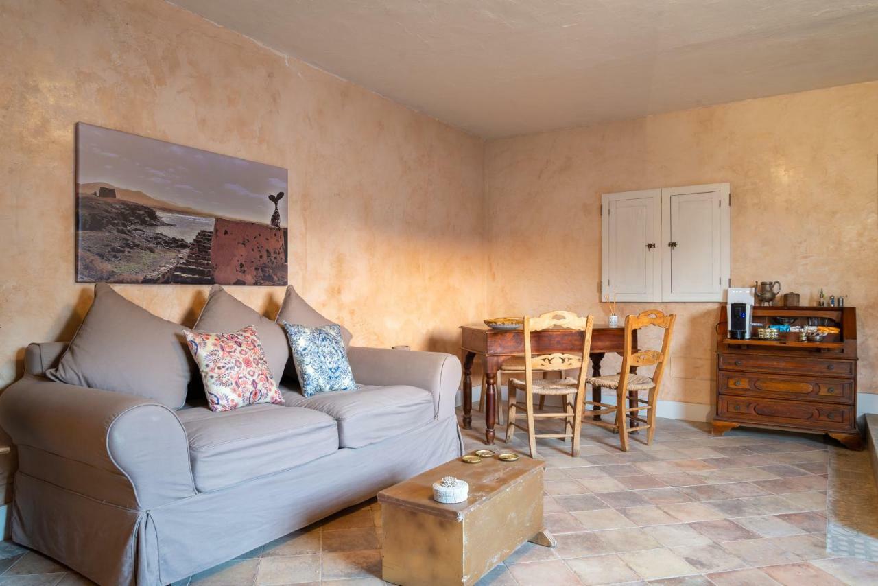 El Hotelito Del Cotillo - Adults Only Exterior photo